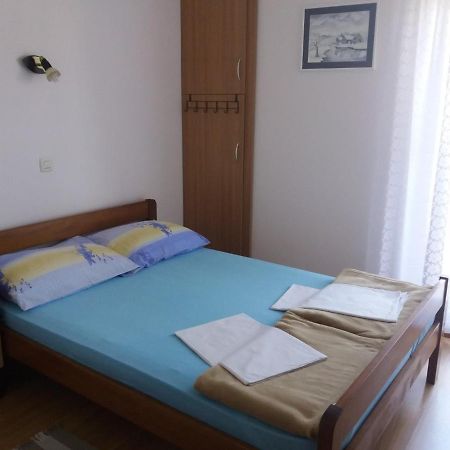 Apartment Visnja -Near Queen Beach Nin Zewnętrze zdjęcie