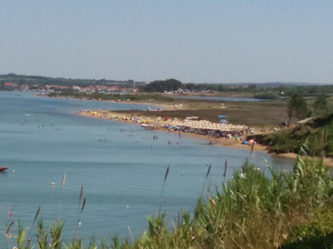Apartment Visnja -Near Queen Beach Nin Zewnętrze zdjęcie