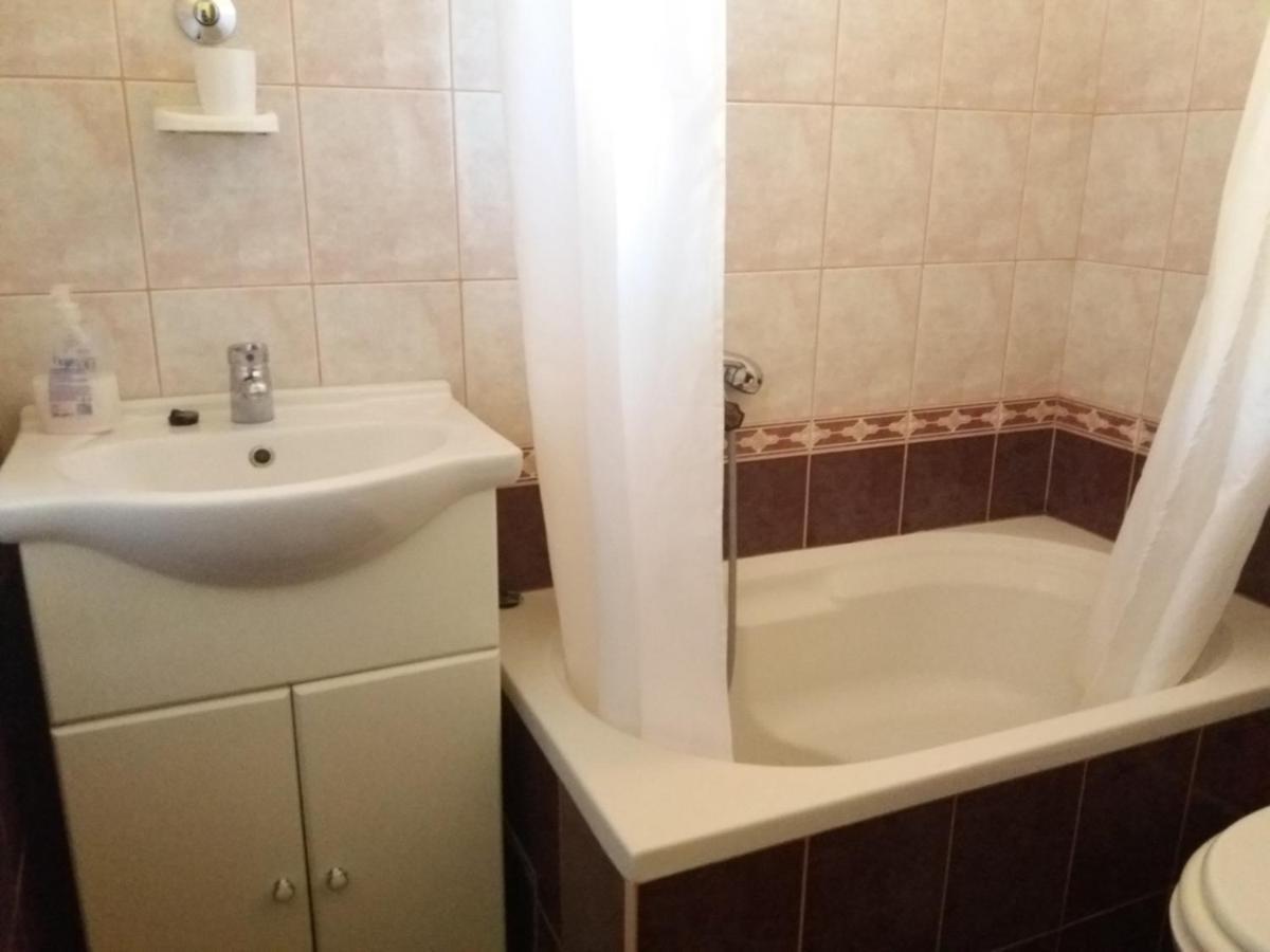 Apartment Visnja -Near Queen Beach Nin Zewnętrze zdjęcie